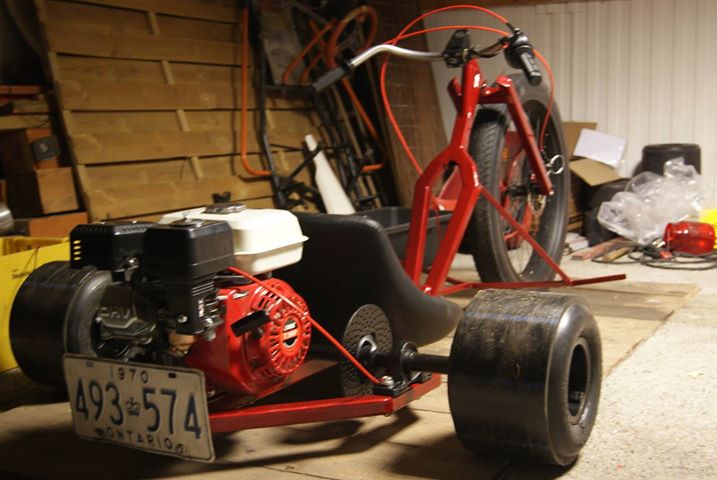 red-drift-trike-rear