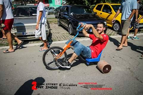 Drift Trike Ideas from Serbia 4