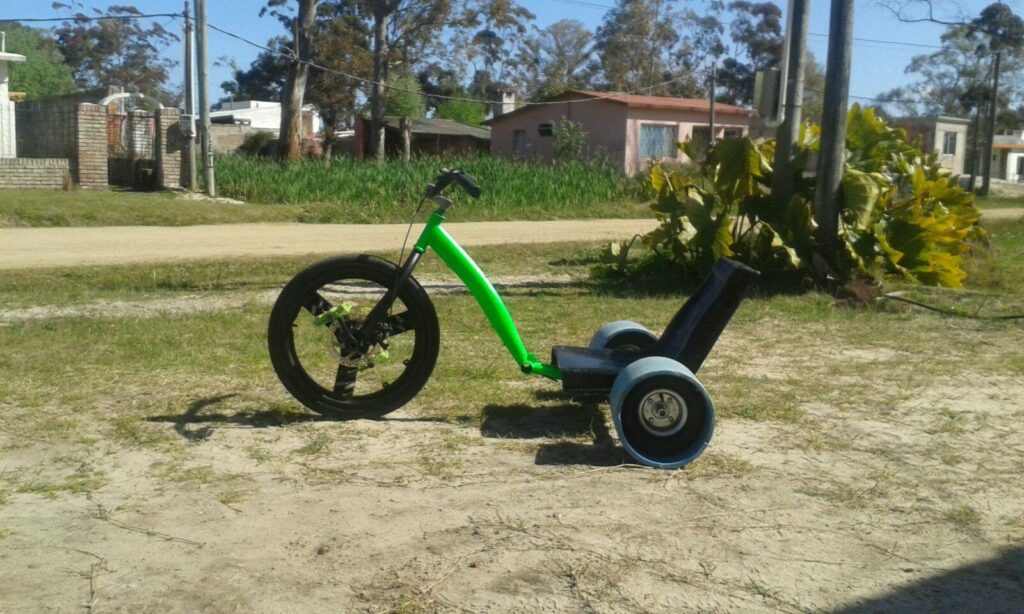 Uruguay Drift Trikes 2