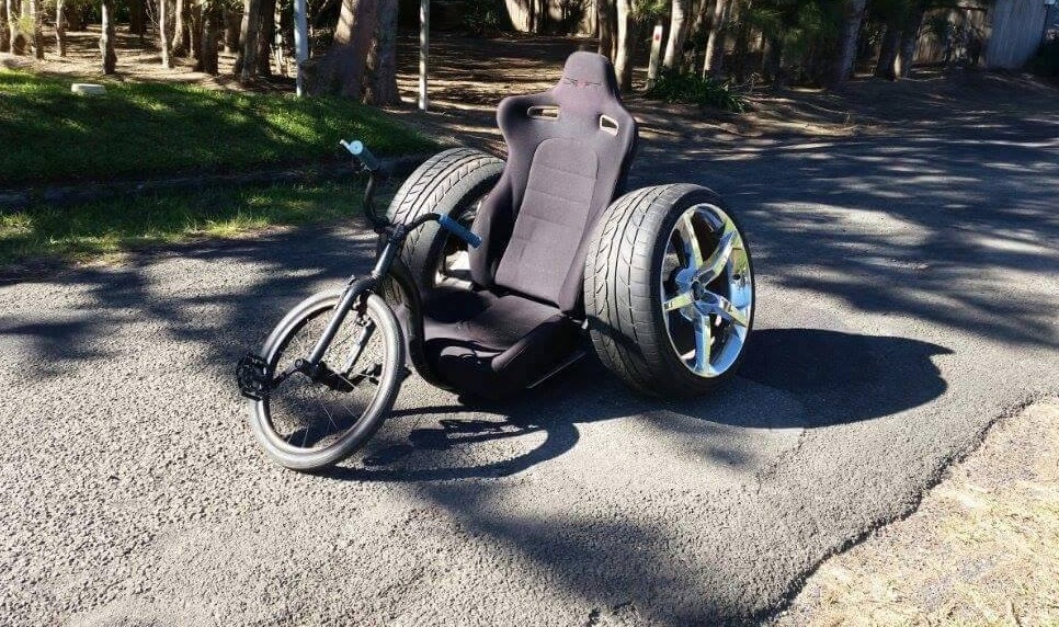 big-wheel-drift-trike