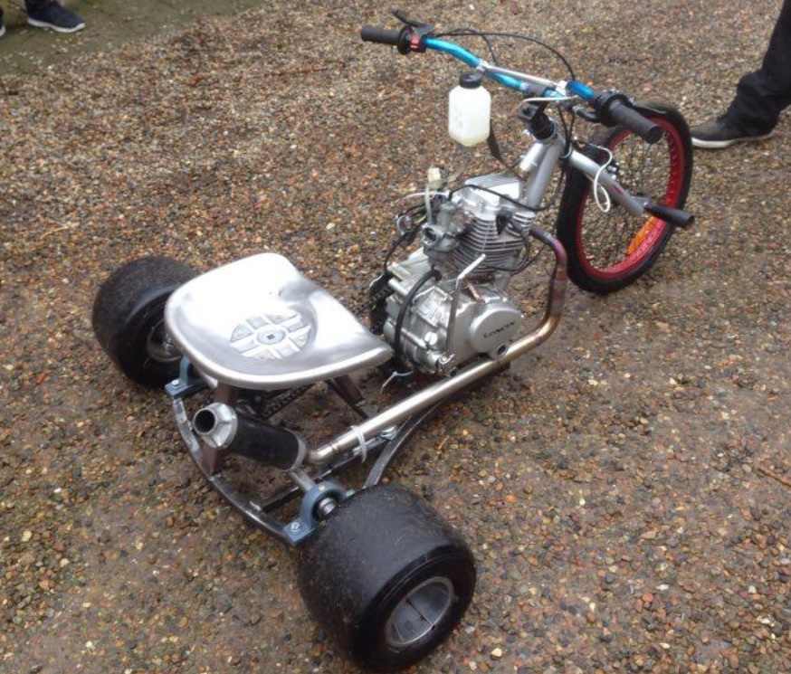 drift trike 6